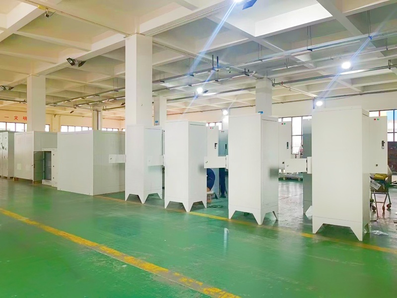 深耕电力行业，为您提供可靠电力解决方案